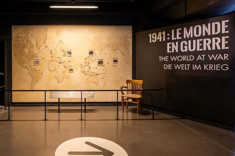 Caen: Guided D-Day Sites Tour & Caen Memorial Museum Ticket - Price and value: what $142 gets you, and where it really pays off