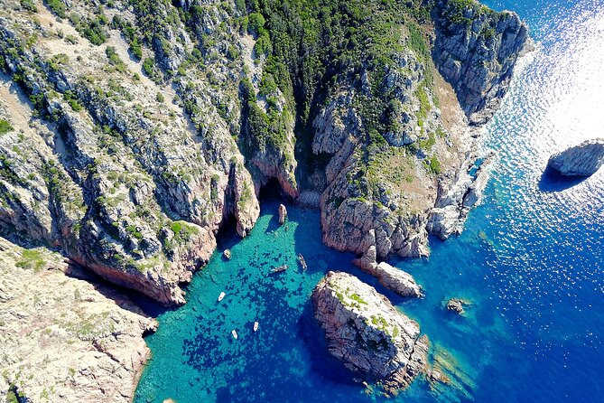 Calanches de Piana cruise from Porto - Price and value: why $54.44 can be a smart use of time
