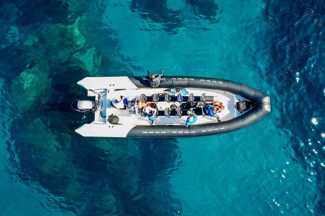 Calanques and red rocks - Departure Saint Raphaël - Price and Value: Is $78.78 Worth It for This Route?