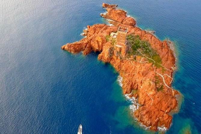 Calanques de l'Estérel - Departure from AGAY - Price and Value: Is $82.24 Worth It?