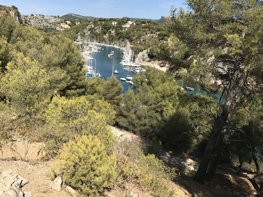 Calanques National Park: E-Mountain Bike with Virtual Guide - Getting started in Trolib, Cassis, and why the meeting point matters