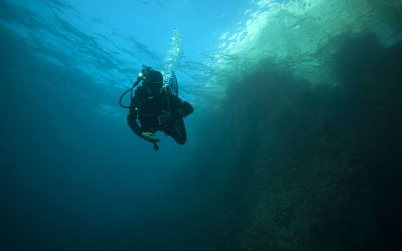Calanques National Park Snorkel and Scuba Dive - Key takeaways before you go