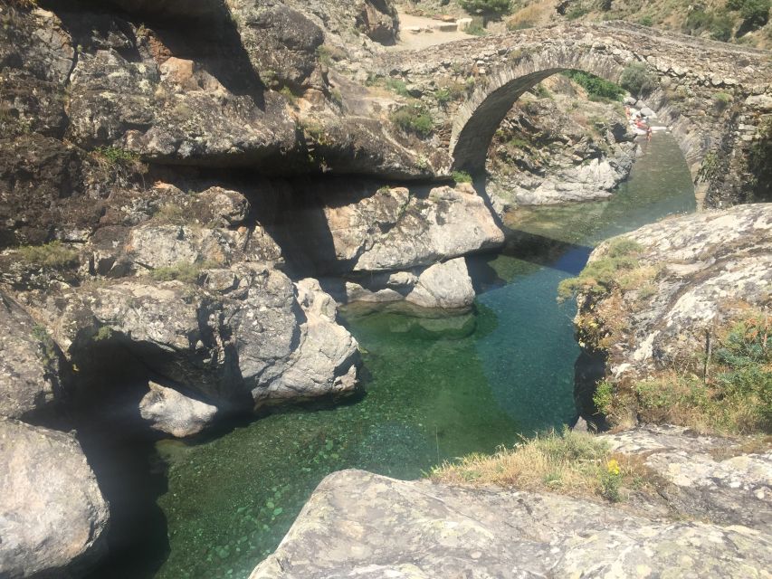 Calvi: Asco Valley 4x4 Day Tour with Guide - What You Learn From the Guide (Even If You Only Ask One Question)