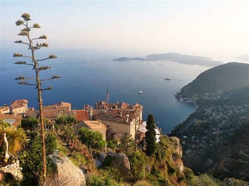 Cannes: 6-Hour Private French Riviera Shore Excursion - What the included service actually means for your day