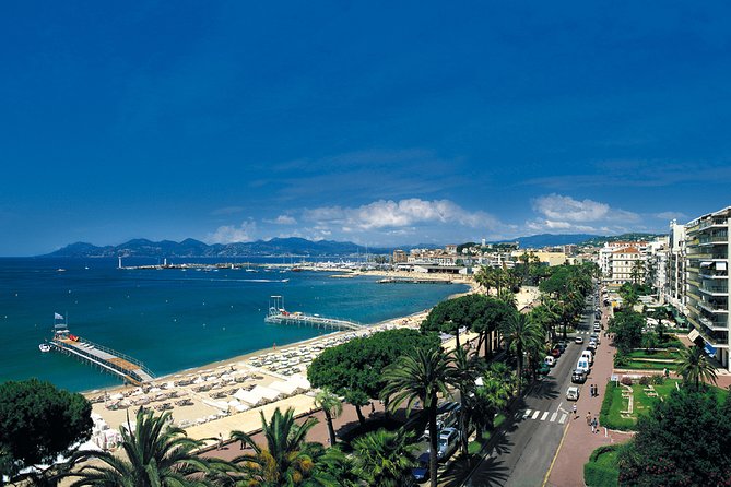 Cannes, Antibes, and St Paul de Vence Full-day from Nice Small-Group Tour - Tips so your day runs smoothly