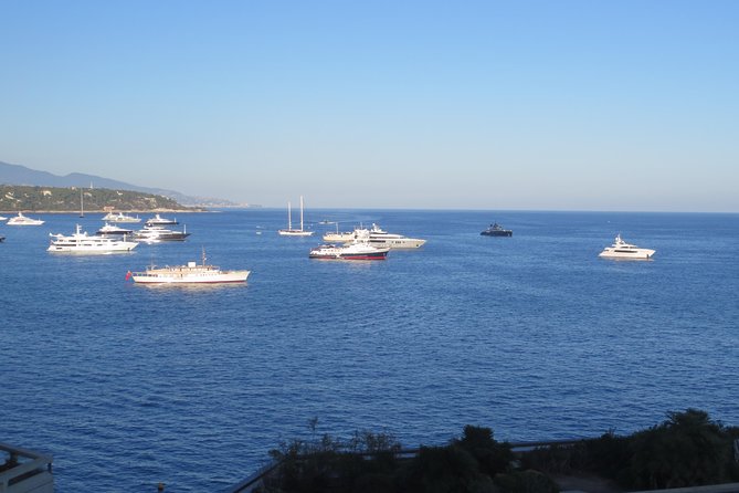 Cannes, Antibes & St Paul de Vence Half Day Shared Tour from Nice - Hotel pickup and the shared-tour reality (how to get the best experience)