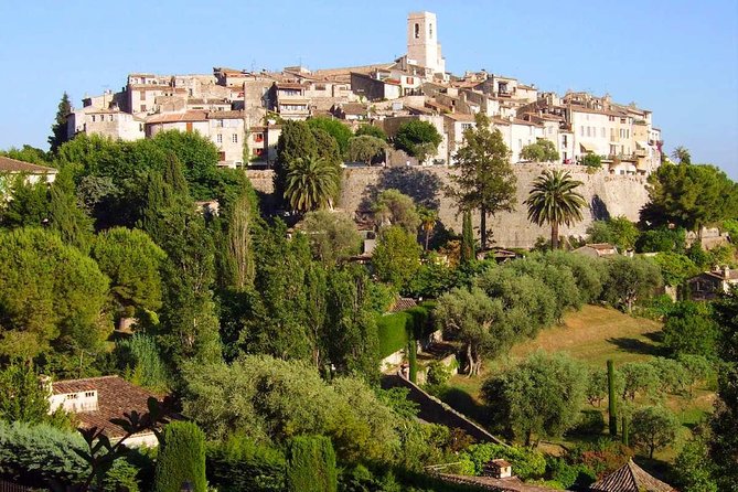 Cannes, Antibes & St Paul de Vence Half Day Shared Tour from Nice - Value and who should book (and who should not)