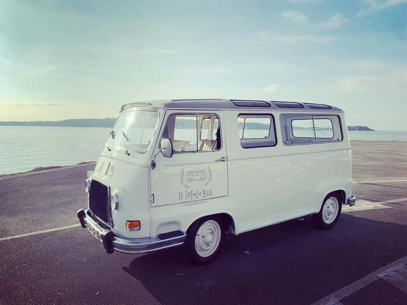 Cannes: City Tour in a Vintage Bus - Price and value: is $85 for a Cannes vintage bus tour a smart buy?