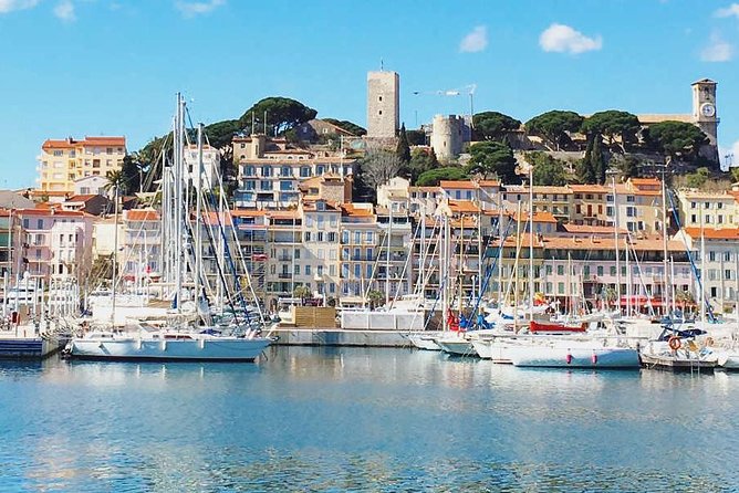 Cannes E-Bike Guided Tour - The Price and What $83.27 Really Buys You