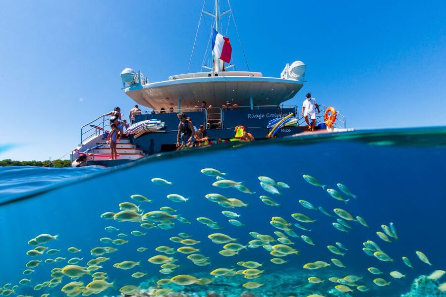 Cannes: Half-Day Catamaran Cruise - Why this half-day catamaran in Cannes works so well