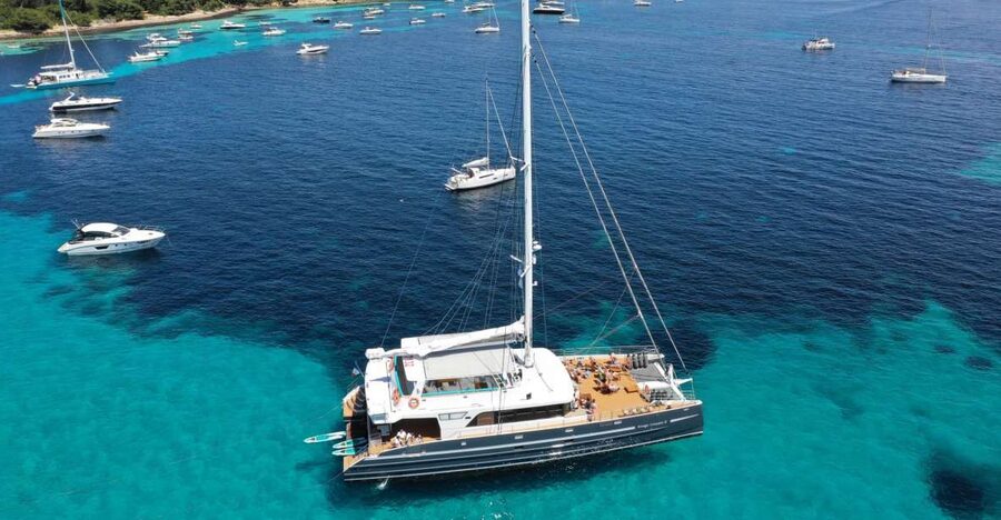 Cannes: Half-Day Catamaran Cruise with Lunch - Who this cruise is best for (and who should maybe choose something else)