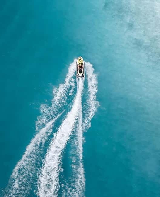 Cannes: Jet Ski Adventure with Optional Instructor - Key Highlights to Know Before You Go