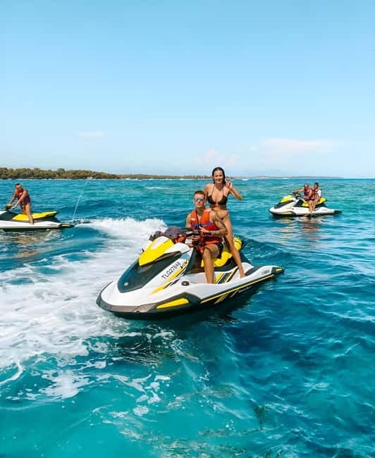 Cannes: Jet Ski Adventure with Optional Instructor - Who Should Book This Jet Ski Adventure (and Who Should Skip It)