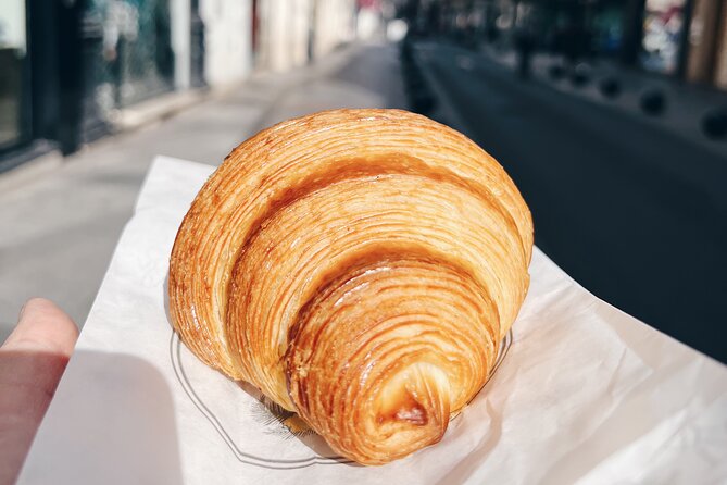 Cannes Ooh La La Croissant Tasting Tour - Should you book this Cannes Ooh La La croissant tasting tour?
