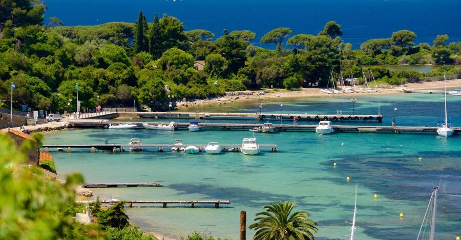 Cannes: Private Boat Trip to Lerins Islands & Cap d'Antibes - How the day flows: Cap d’Antibes cruising, then Lerins Island anchor time