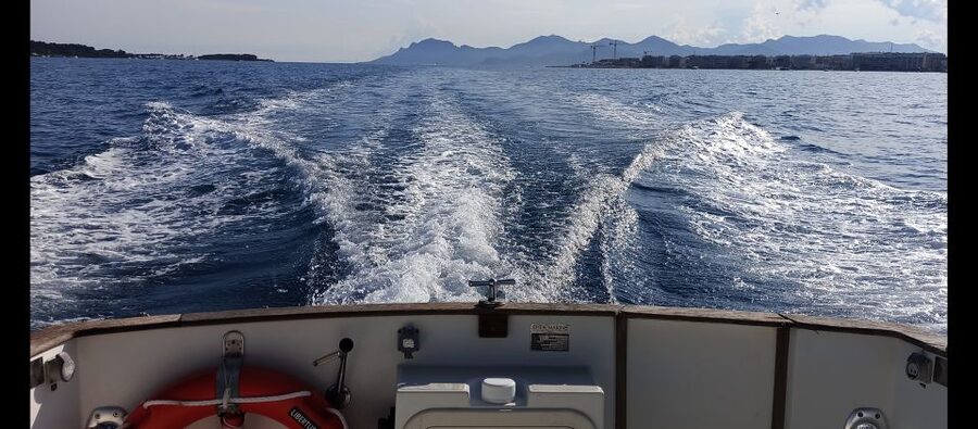 Cannes: Private Boat Trip to Lerins Islands & Cap d'Antibes - How long should you book, 3 hours or up to 6?