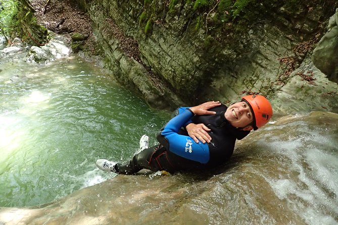 Canyoning Annecy Angon Discovery - Finding Talloires-Montmin, Start Point, and the Pre-Fun Setup