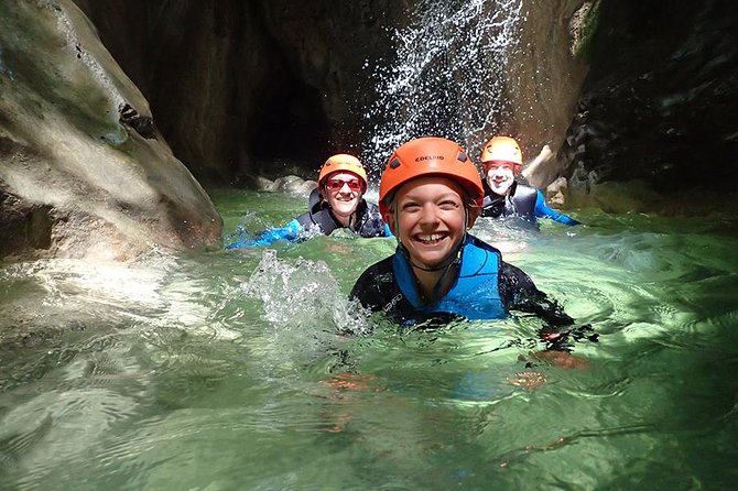Canyoning Annecy Angon Discovery - Stop 1: Talloires and the Approach That Sets the Tone