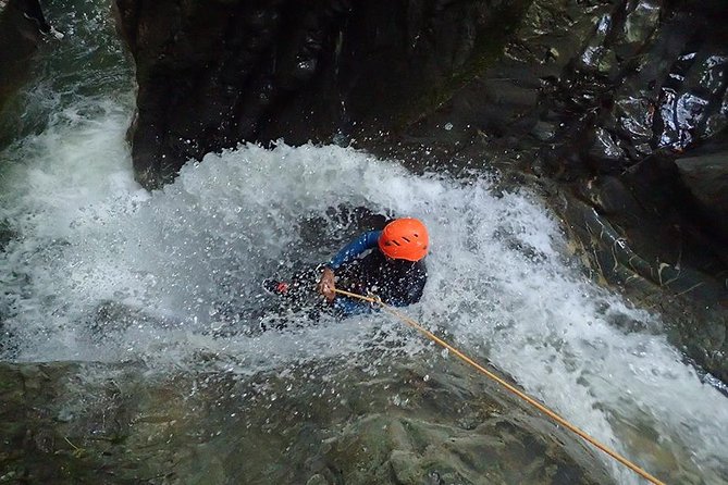 Canyoning Annecy Montmin Sensations - The 3-Hour Flow: Gear Up, Go Down, Come Back