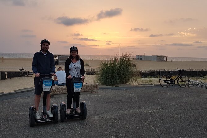 Capbreton / Hossegor discovery - 1h ride - Key highlights you’ll actually care about