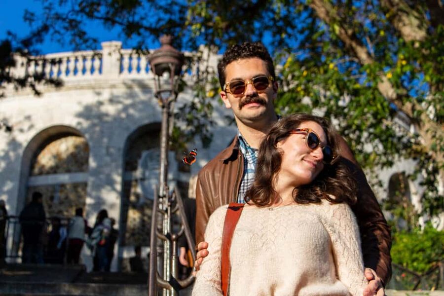 Capture the Magic of Strasbourg with an Exclusive Photoshoot - Strasbourg in 15 Minutes to 1 Hour, Without the Usual Stress
