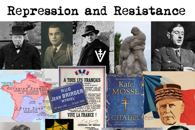 Carcassonne During World War 2 - Key things to know before you go