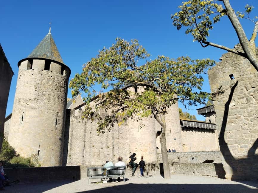 Carcassonne: Private Guided Tour of the Medieval Fortress - Price and value: is $235 per person worth it?