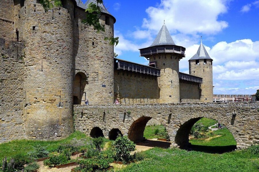 Carcassonne: Private Guided Tour of the Medieval Fortress - Two tour lengths, and what you actually get