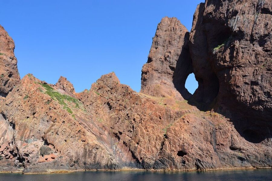 Cargèse: Scandola and Piana Boat Tour with Stop at Girolata - Who this tour suits best (and who might want to choose differently)
