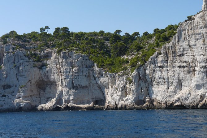 Cassis and Aix en Provence Sightseeing Tour from Marseille - Timing, pace, and what to do with two hours in each town