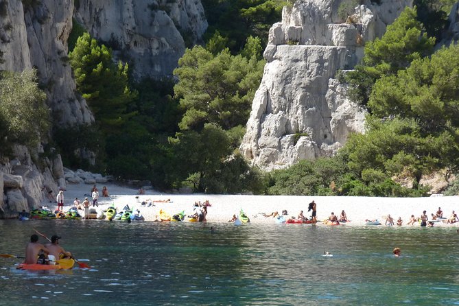 Cassis and Aix en Provence Sightseeing Tour from Marseille - Who should book this Cassis and Aix day trip?