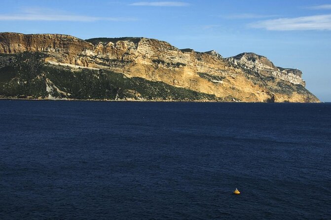 Cassis Half-Day Trip from Aix-en-Provence - Key Highlights You’ll Actually Feel During This Trip