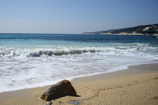 Cassis Half-Day Trip from Aix-en-Provence - How This Cassis Half-Day Works From Aix