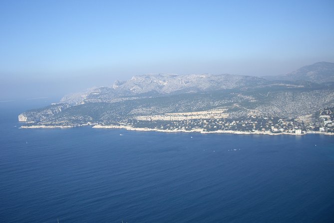 Cassis Half-Day Trip from Aix-en-Provence - Cape Canaille Photo Stop: Big Views, Quick Timing, and Road Reality
