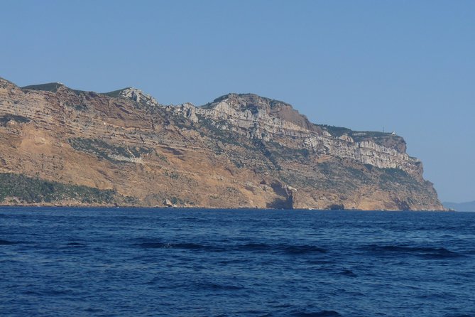 Cassis Half-Day Trip from Aix-en-Provence - Parc National des Calanques: The Cruise Upgrade and What It Changes