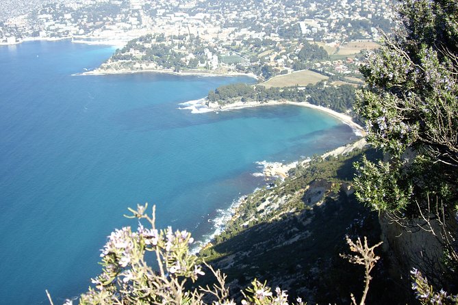 Cassis Half-Day Trip from Aix-en-Provence - Price and Value: What You Get for $96.75 (and What Costs Extra)
