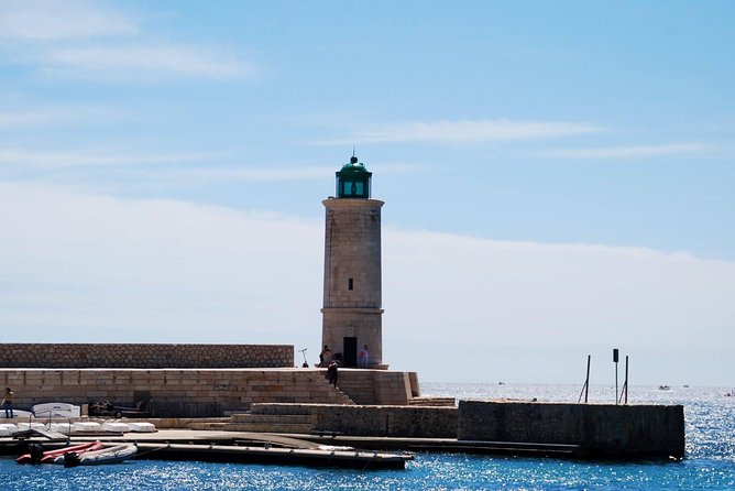 Cassis Half-Day Trip from Aix-en-Provence - Who Should Book This Cassis Half-Day From Aix (and Who Should Wait)
