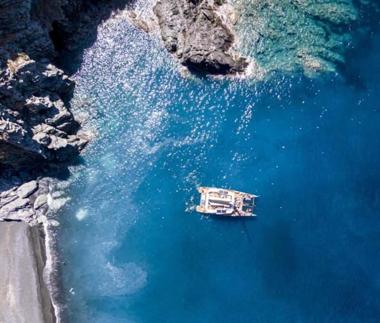 Catamaran day excursion - Key highlights worth getting excited about