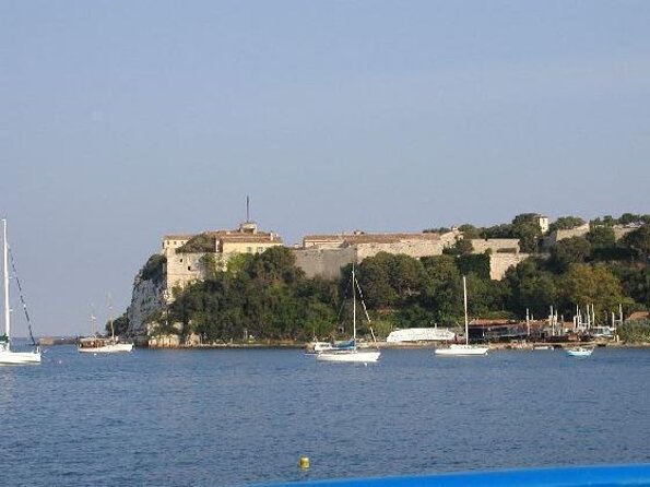 Catamaran from Cannes - Key moments you’ll care about