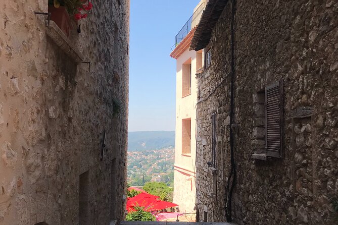 Certified tour guide-Most Exhaustive French Riviera private tour - Key things to know before you go