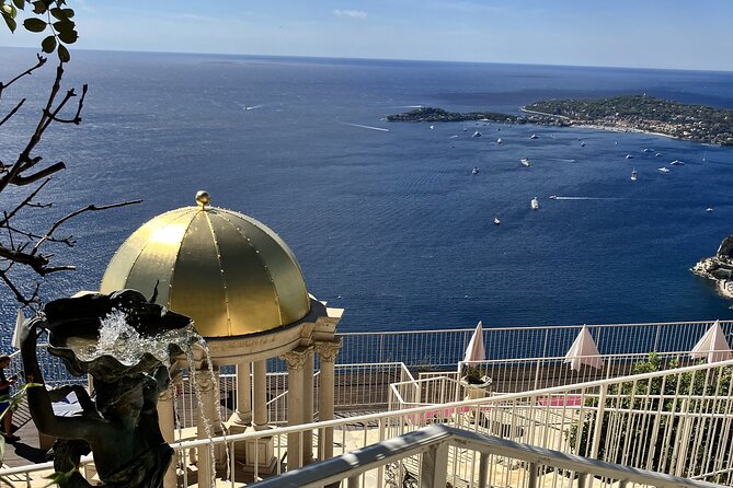 Certified tour guide-Most Exhaustive French Riviera private tour - Saint-Paul-de-Vence and the option to add Maeght Foundation