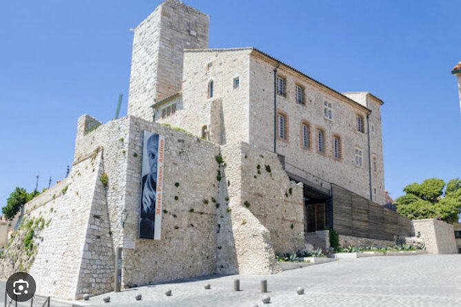 Certified tour guide-Most Exhaustive French Riviera private tour - Fragonard perfume factory with a guided process and a scent game
