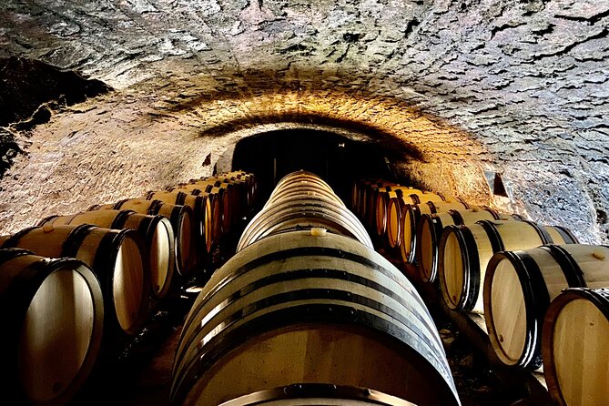Chablis and Burgundy Wine Tour Run by Sommelier with Lunch - From Paris to Chablis: What Your Early Start Buys You