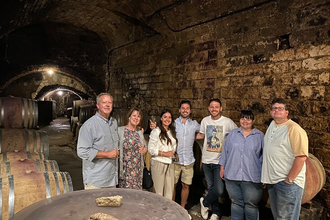 Chablis and Burgundy Wine Tour Run by Sommelier with Lunch - Tastings, Pace, and How to Make the Most of Your Alcohol-Free Options
