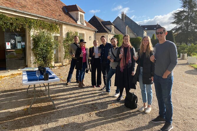 Chablis and Burgundy Wine Tour Run by Sommelier with Lunch - Price and Value: Why $362.81 Might Actually Be Fair Here