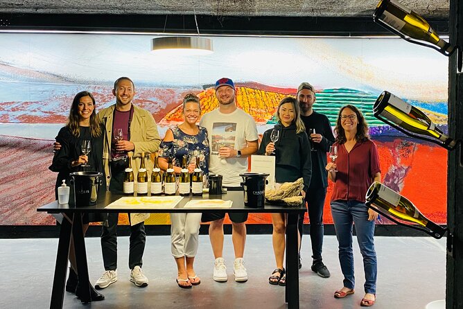 Chablis and Burgundy Wine Tour Run by Sommelier with Lunch - Who Should Book This Chablis and Burgundy Day Trip
