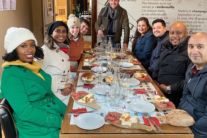 Chablis and Burgundy Wine Tour Run by Sommelier with Lunch - Should You Book This Tour?