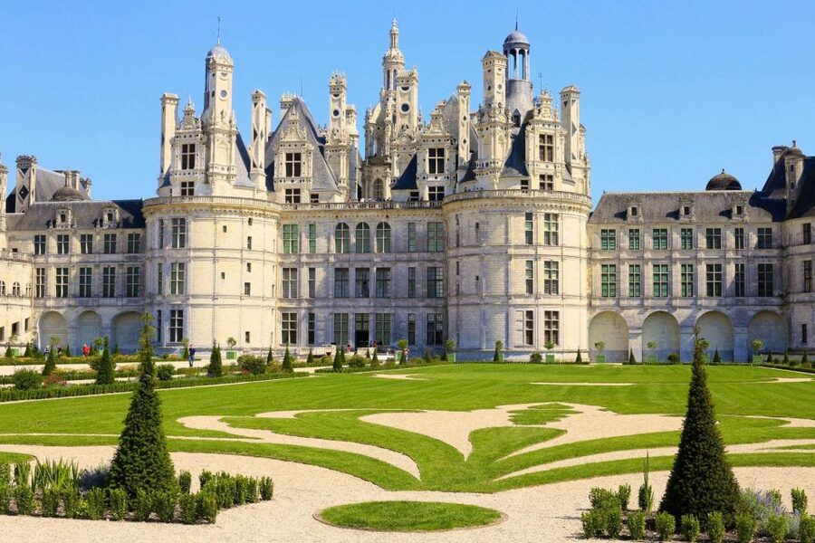 Chambord: Entry Ticket to the Castle - Key highlights you should care about