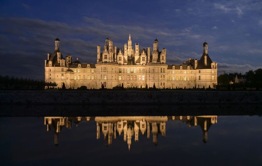Chambord: Entry Ticket to the Castle - Parking, security, and smart things to do before you go