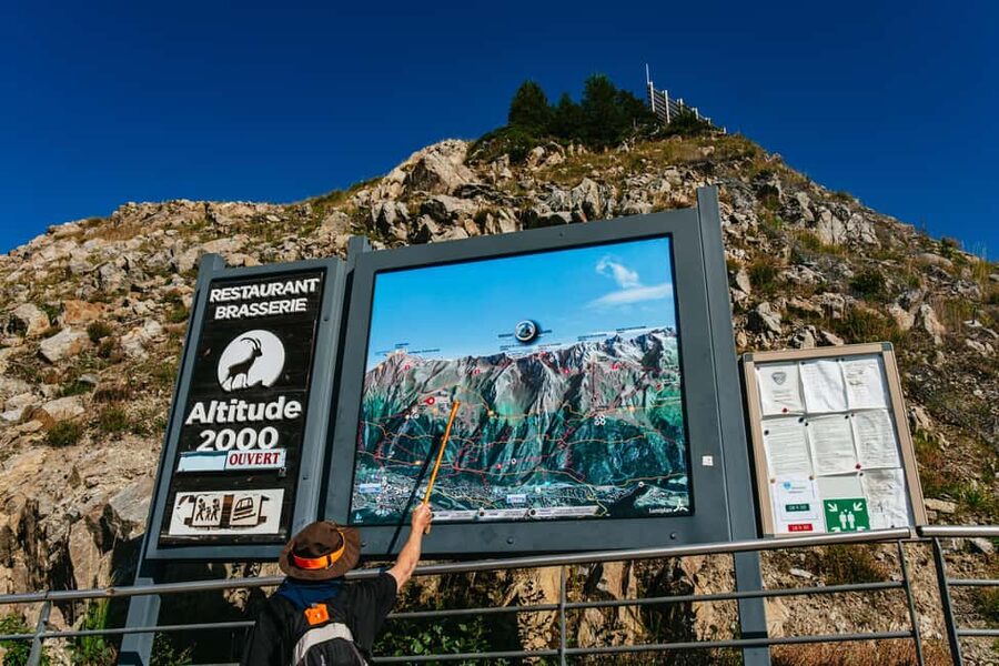 Chamonix: Tandem Paragliding Flight - Who this suits best (and who should skip it)